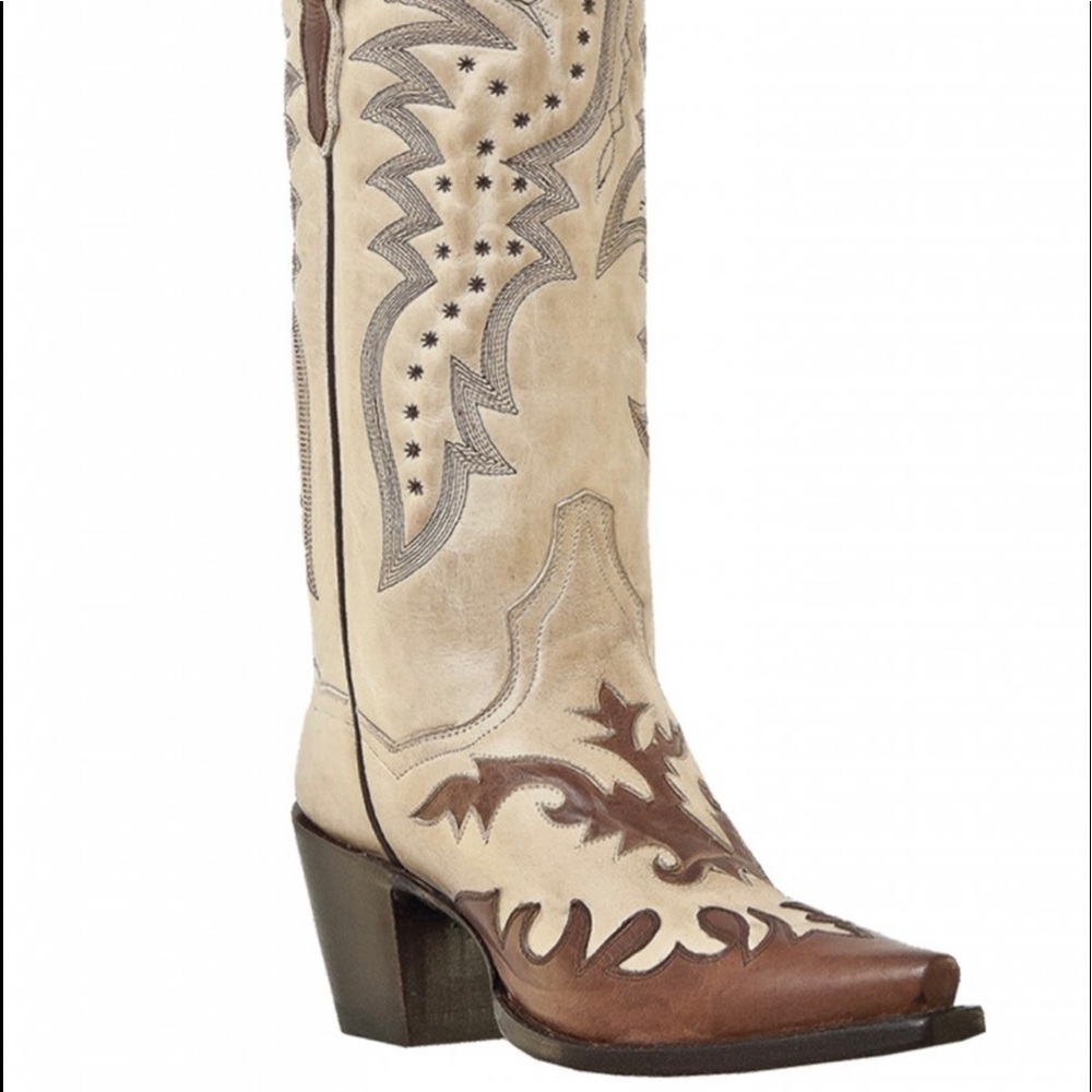 Dan Post “Wynona” boots